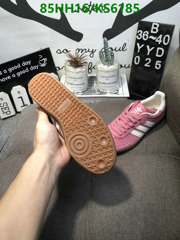 Women Shoes-Adidas Code: KS6185 $: 85USD