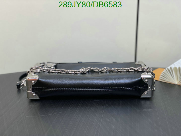 LV Bag-(Mirror)-Pochette MTis- Code: DB6583 $: 289USD