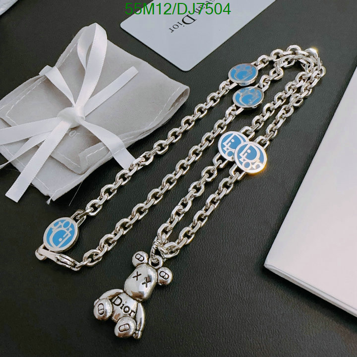 Jewelry-Dior Code: DJ7504 $: 55USD