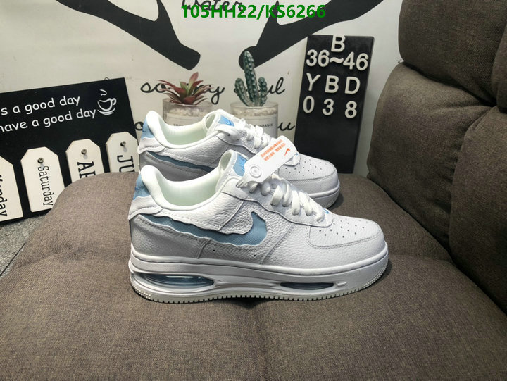 Men shoes-Nike Code: KS6266 $: 105USD