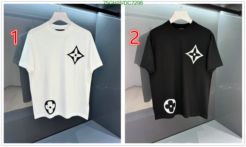 Clothing-LV Code: DC7296 $: 75USD