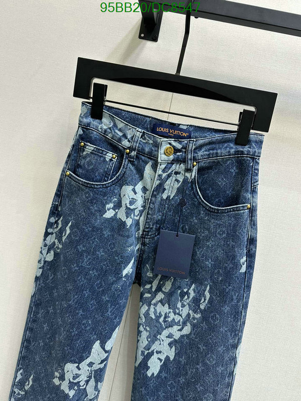 Clothing-LV Code: DC8547 $: 95USD