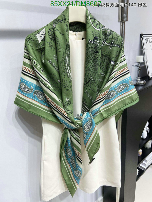 Scarf-Hermes Code: DM8697 $: 85USD