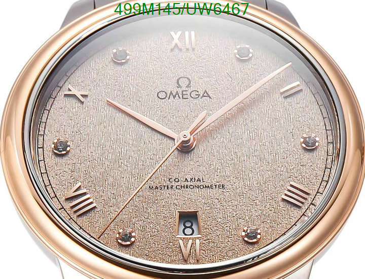 Watch-Mirror Quality- Code: UW6467 $: 499USD