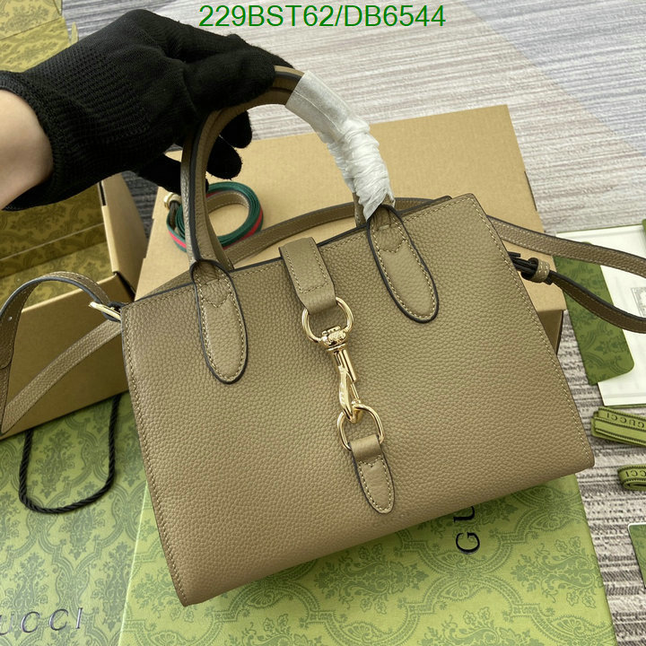 Gucci Bag-(Mirror)-Jackie Series- Code: DB6544 $: 229USD