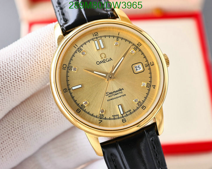 Watch-Mirror Quality- Code: DW3965 $: 289USD