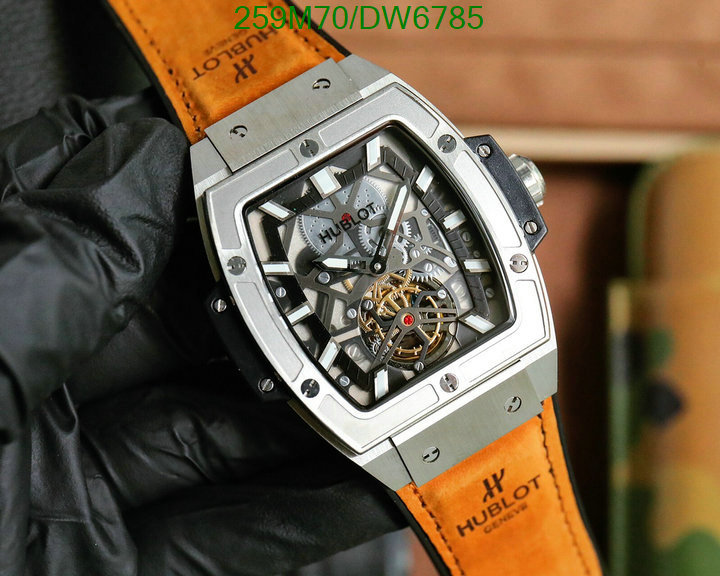 Watch-Mirror Quality- Code: DW6785 $: 259USD