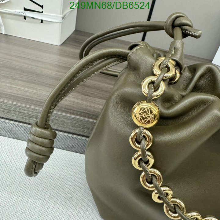 Loewe Bag-(Mirror)-Handbag- Code: DB6524 $: 249USD