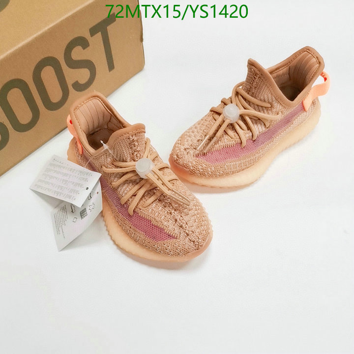 Kids shoes-Adidas Yeezy Boost Code: YS1420 $: 89USD