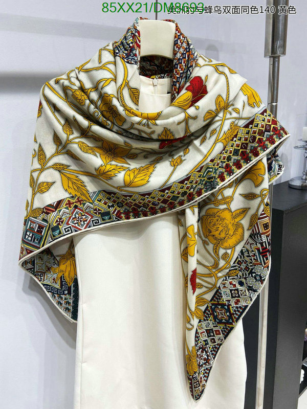 Scarf-Hermes Code: DM8693 $: 85USD