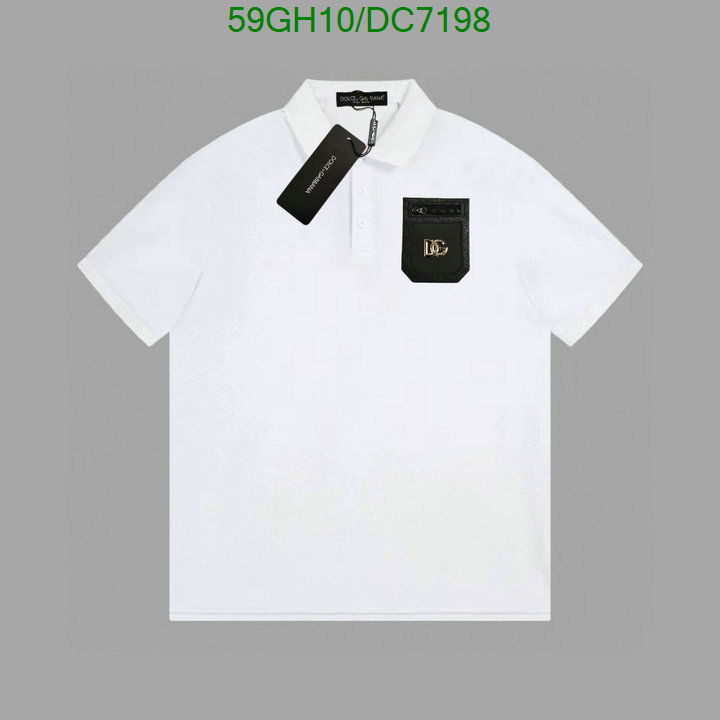 Clothing-D&G Code: DC7198 $: 59USD