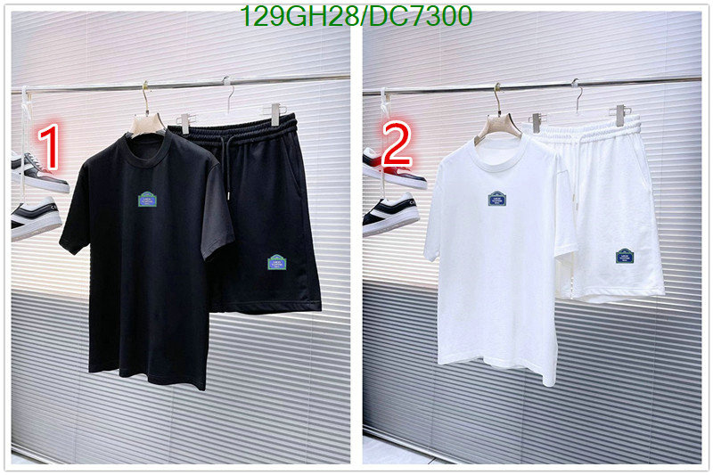 Clothing-LV Code: DC7300 $: 129USD