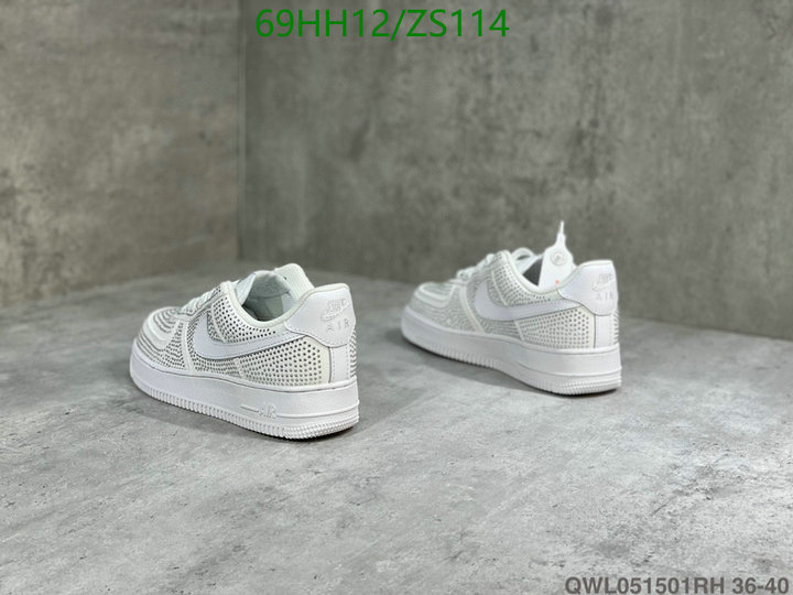 Women Shoes-NIKE Code: ZS114 $: 69USD