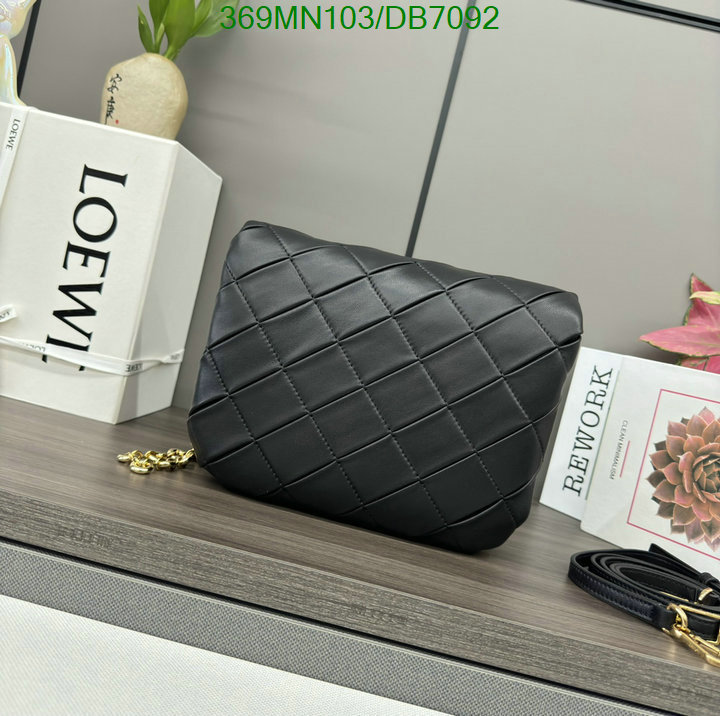 Loewe Bag-(Mirror)-Crossbody- Code: DB7092 $: 369USD