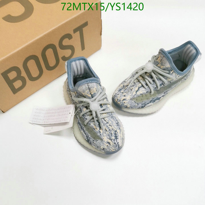 Kids shoes-Adidas Yeezy Boost Code: YS1420 $: 89USD