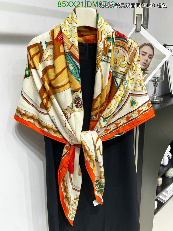 Scarf-Hermes Code: DM8713 $: 85USD