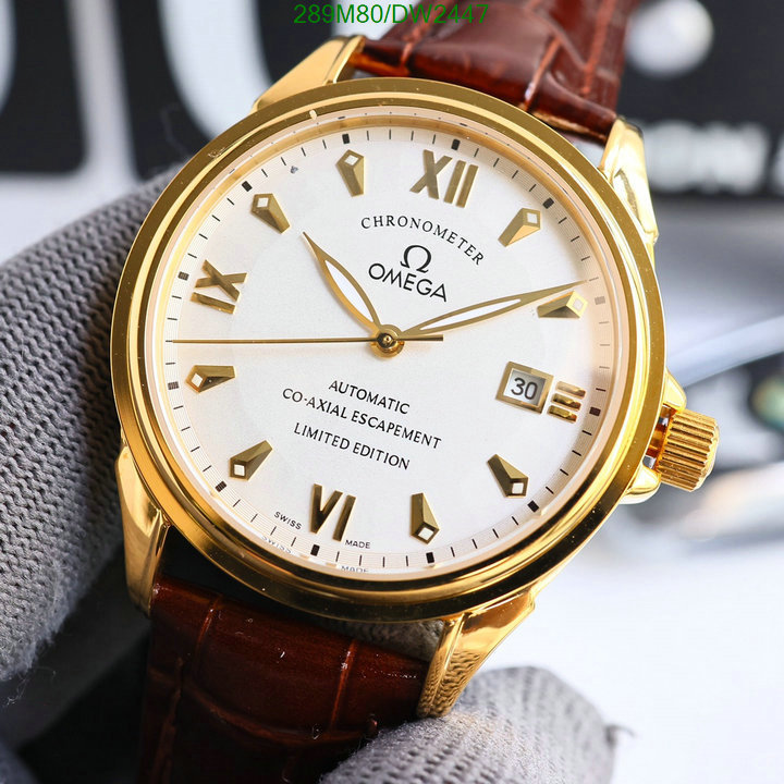 Watch-Mirror Quality- Code: DW2447 $: 289USD