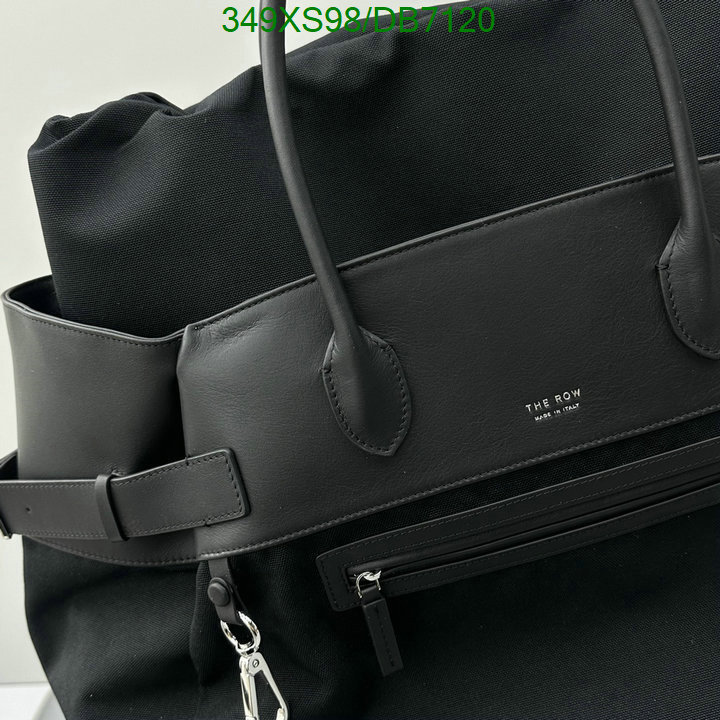 The Row Bag-(Mirror)-Handbag- Code: DB7120 $: 349USD