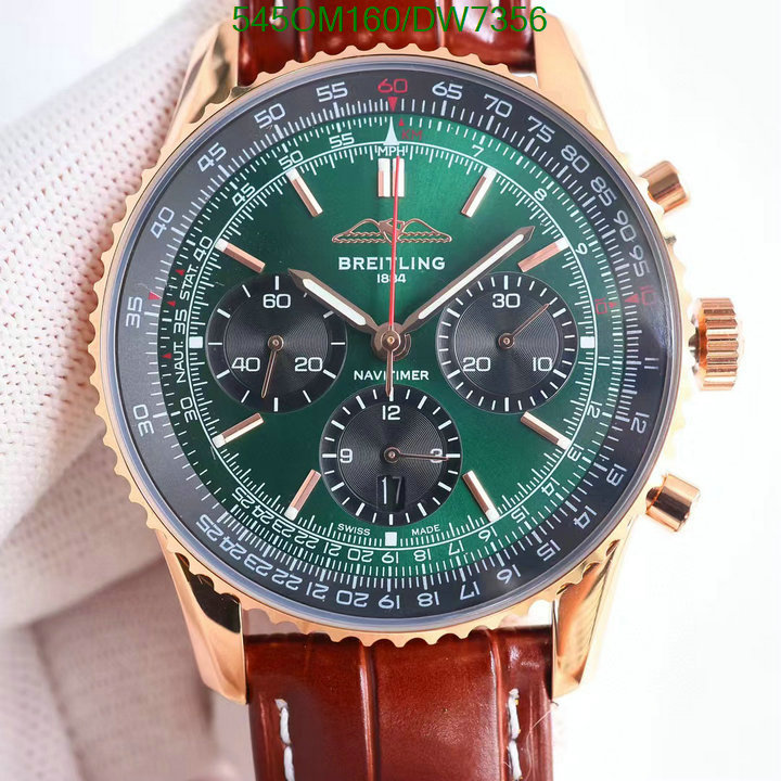 Watch-Mirror Quality-Breitling Code: DW7356 $: 545USD