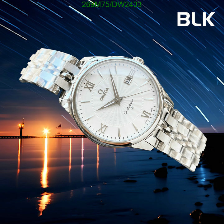 Watch-Mirror Quality- Code: DW2433 $: 269USD