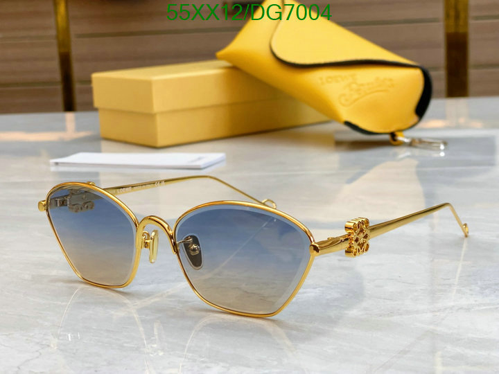 Glasses-Loewe Code: DG7004 $: 55USD