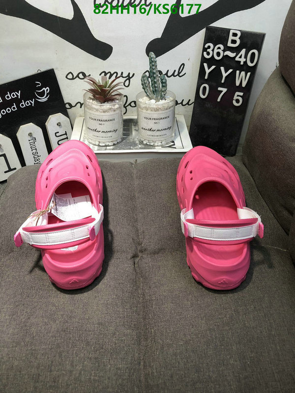 Women Shoes-Adidas Code: KS6177 $: 82USD