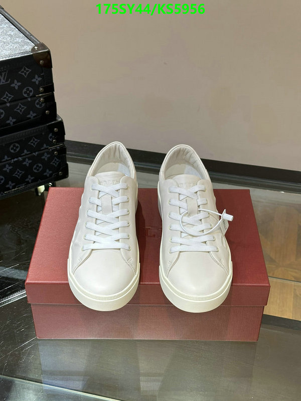 Men shoes-BALLY Code: KS5956 $: 175USD