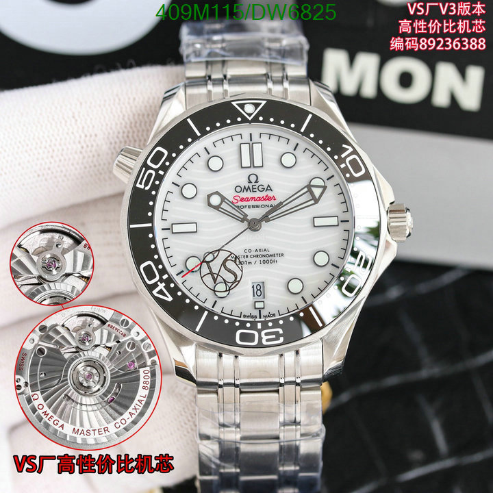 Watch-Mirror Quality- Code: DW6825 $: 409USD