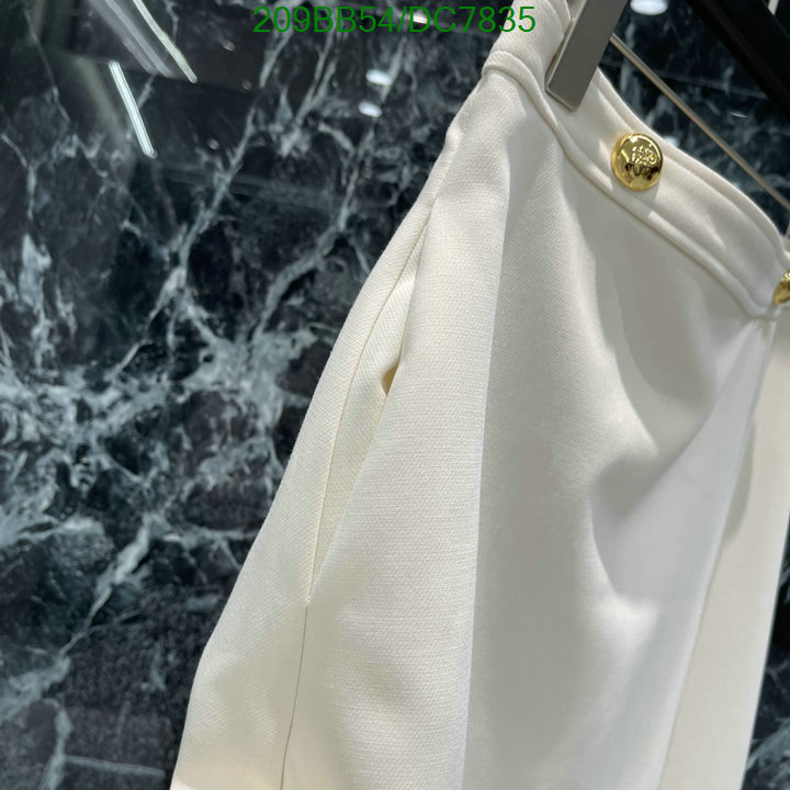 Clothing-Valentino Code: DC7835 $: 209USD