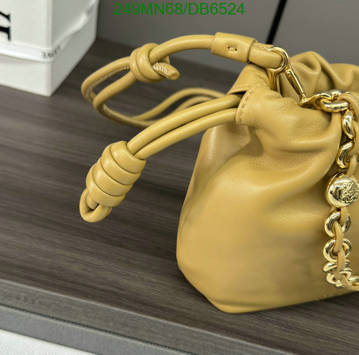 Loewe Bag-(Mirror)-Handbag- Code: DB6524 $: 249USD