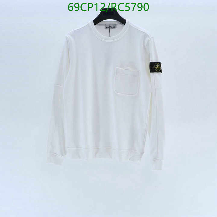 Clothing-Stone Island Code: RC5790 $: 69USD