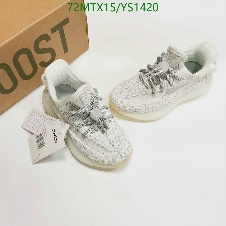 Kids shoes-Adidas Yeezy Boost Code: YS1420 $: 89USD