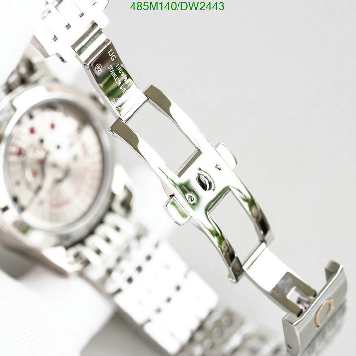 Watch-Mirror Quality- Code: DW2443 $: 485USD