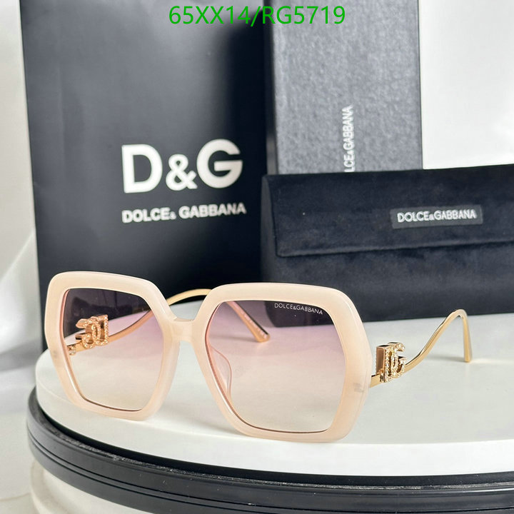 Glasses-D&G Code: RG5719 $: 65USD