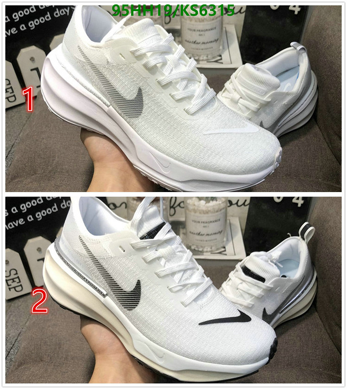 Men shoes-Nike Code: KS6315 $: 95USD