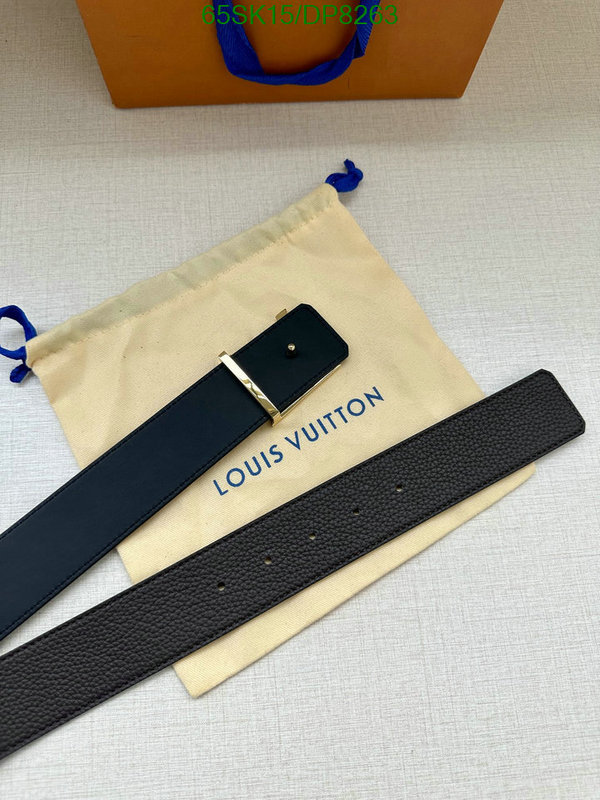 Belts-LV Code: DP8263 $: 65USD