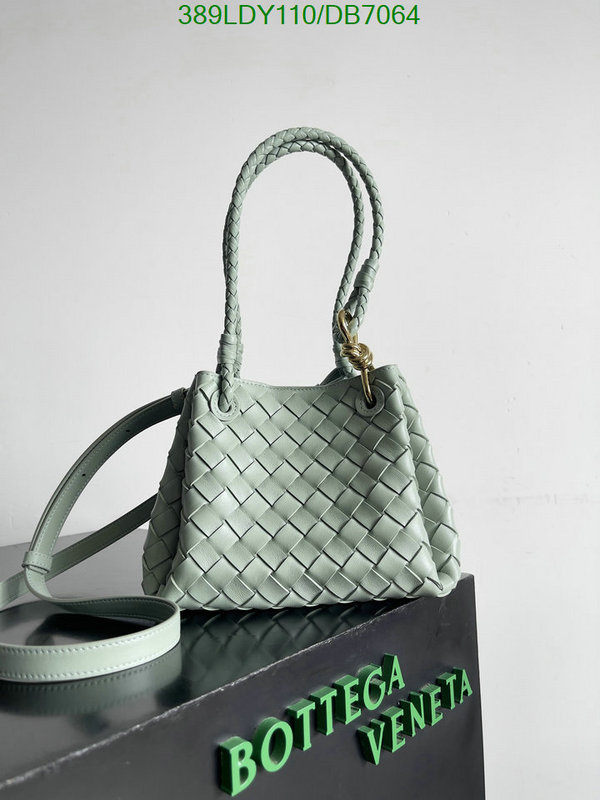 BV Bag-(Mirror)-Crossbody- Code: DB7064 $: 389USD