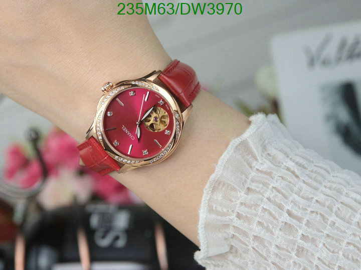 Watch-Mirror Quality- Code: DW3970 $: 235USD