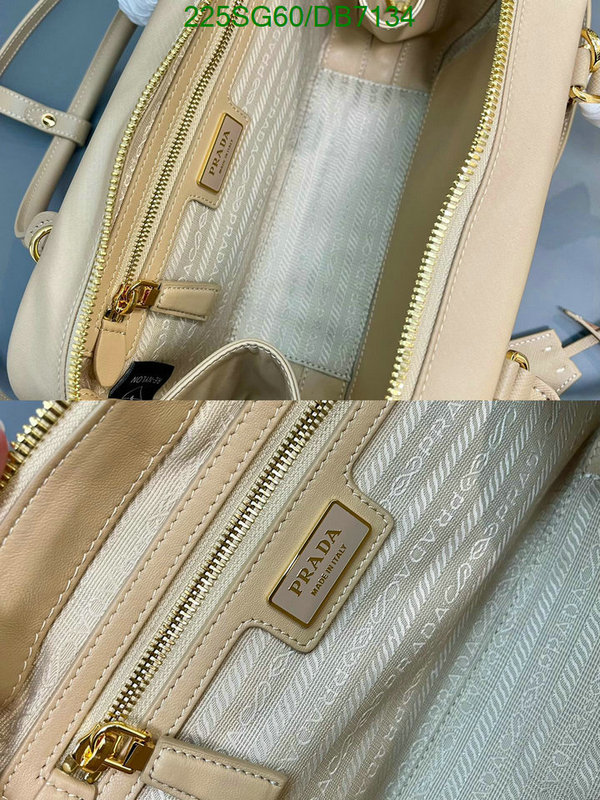 Prada Bag-(Mirror)-Crossbody- Code: DB7134 $: 225USD