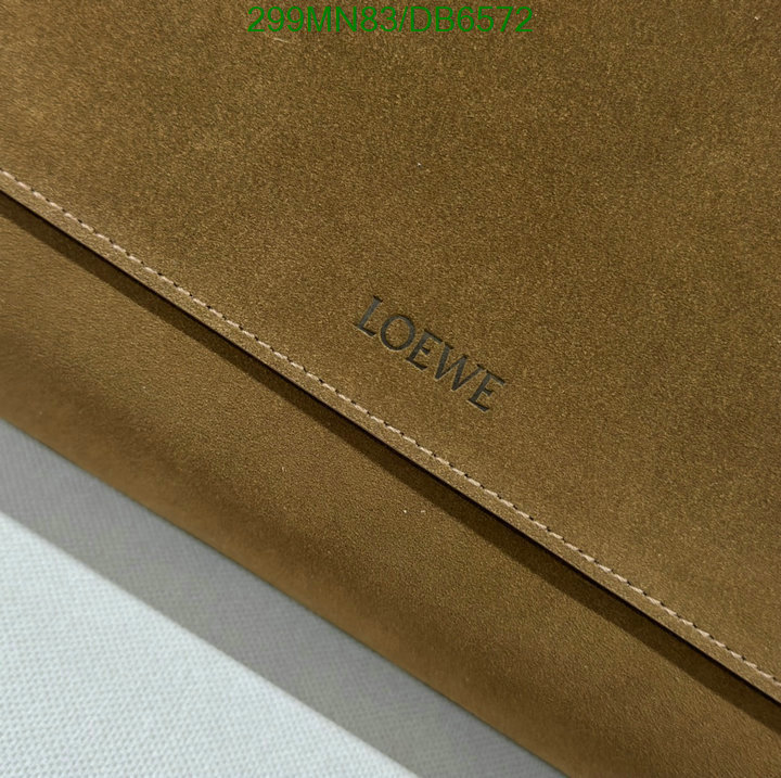 Loewe Bag-(Mirror)-Crossbody- Code: DB6572 $: 299USD