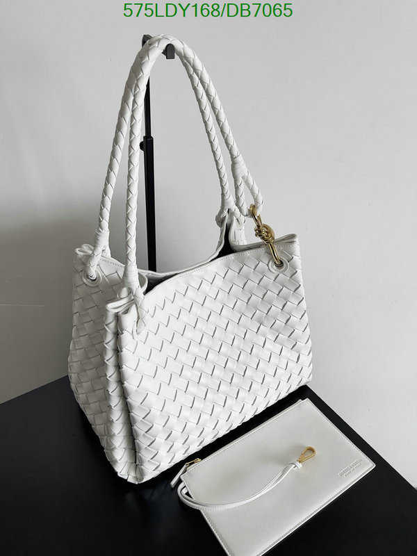 BV Bag-(Mirror)-Handbag- Code: DB7065 $: 575USD