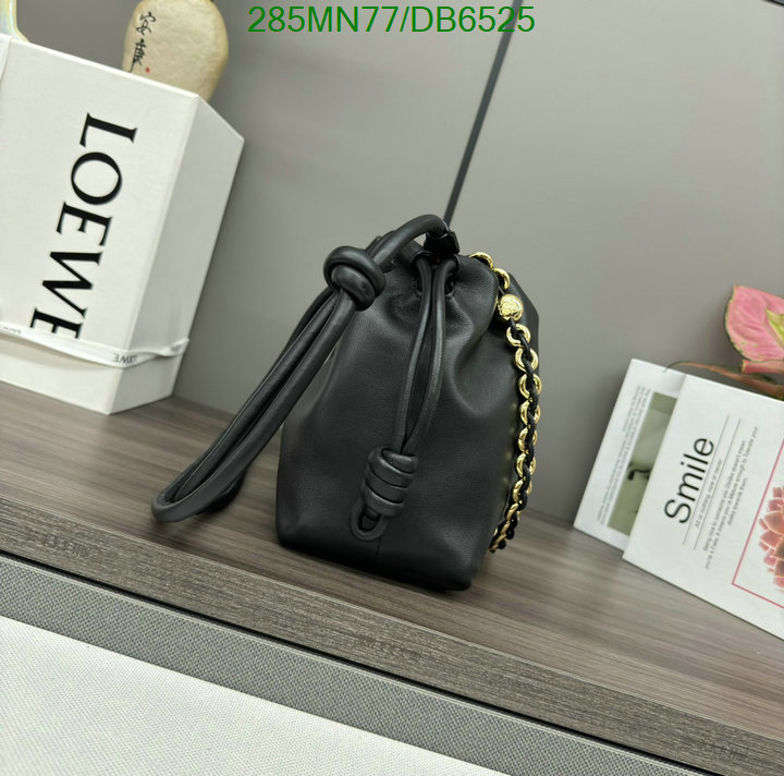 Loewe Bag-(Mirror)-Handbag- Code: DB6525 $: 285USD