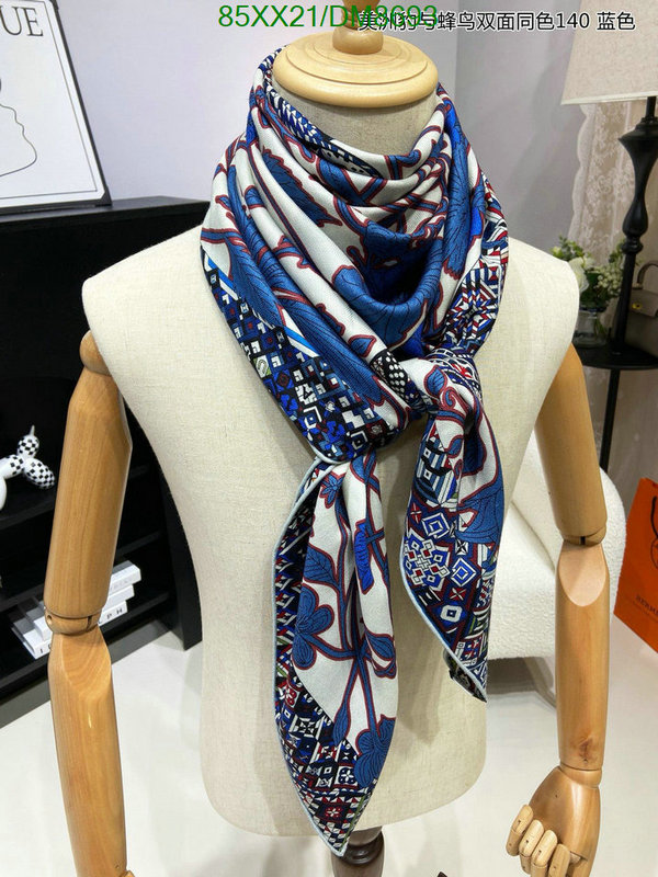 Scarf-Hermes Code: DM8693 $: 85USD