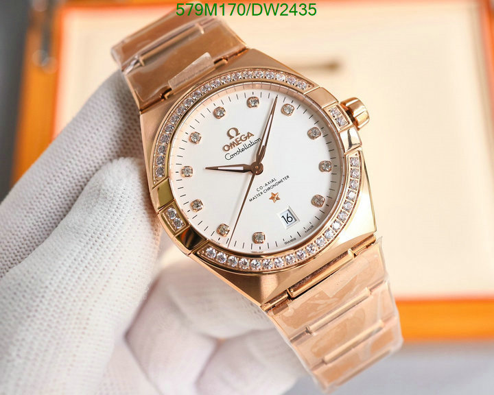 Watch-Mirror Quality- Code: DW2435 $: 579USD