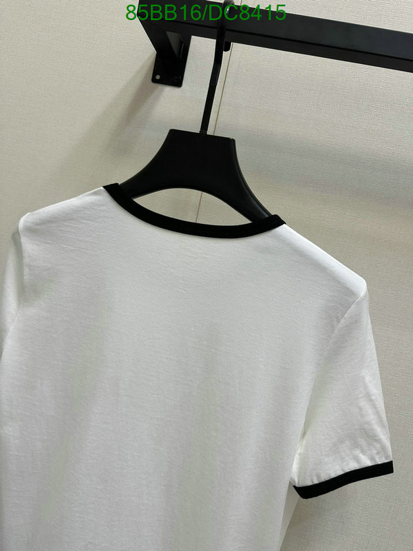 Clothing-Celine Code: DC8415 $: 85USD