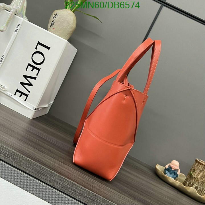 Loewe Bag-(Mirror)-Handbag- Code: DB6574 $: 225USD