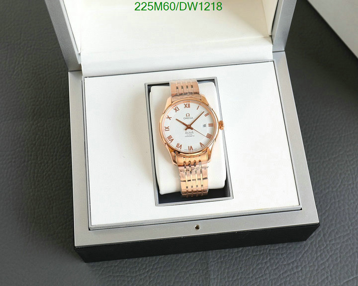 Watch-Mirror Quality- Code: DW1218 $: 225USD