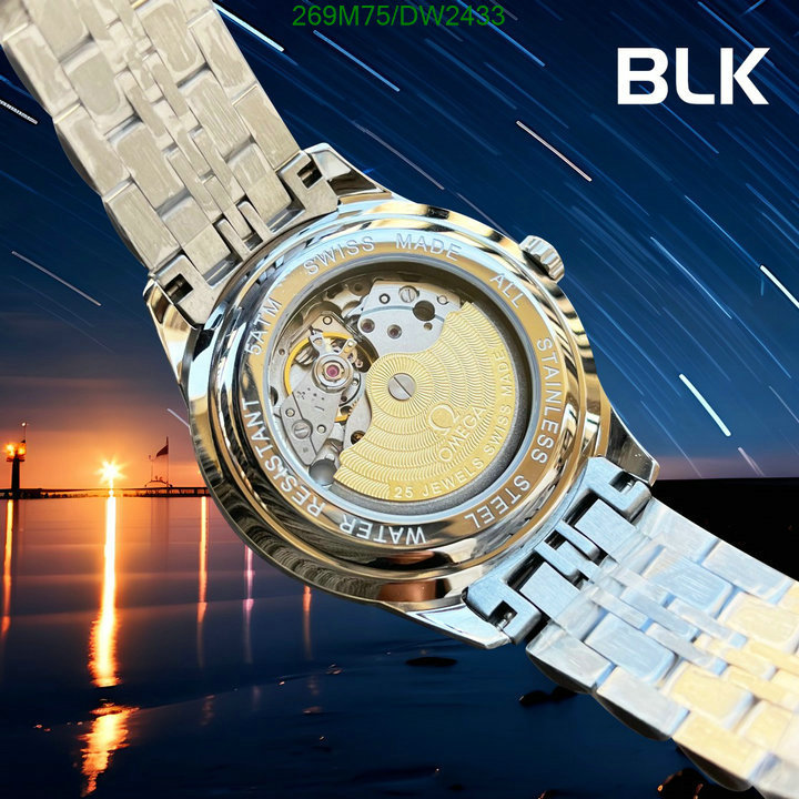 Watch-Mirror Quality- Code: DW2433 $: 269USD