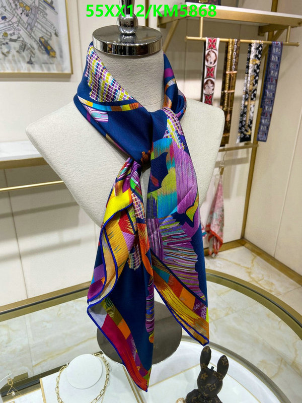 Scarf-Hermes Code: KM5868 $: 55USD