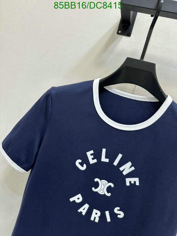 Clothing-Celine Code: DC8415 $: 85USD